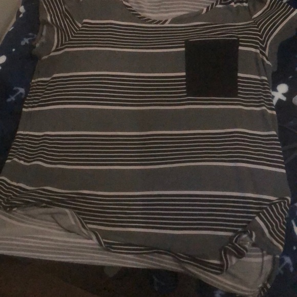 Striped shirt - Picture 1 of 1